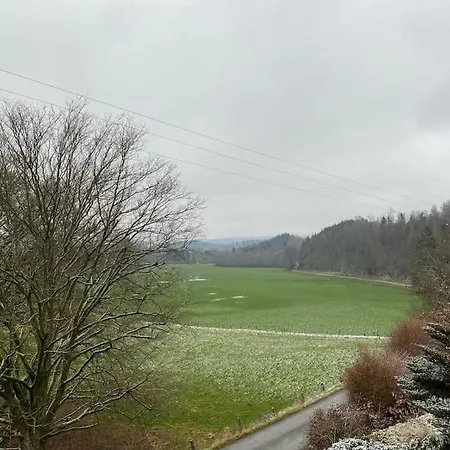 L'oree Du Bois Domek alpejski