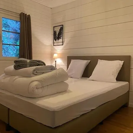 L'oree Du Bois * Tenneville