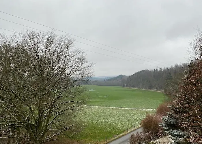 L'orée Du Bois Chalet