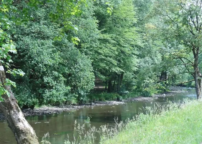 木屋 L'oree Du Bois *