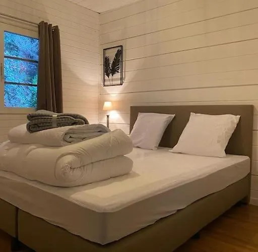 L'orée Du Bois * Tenneville