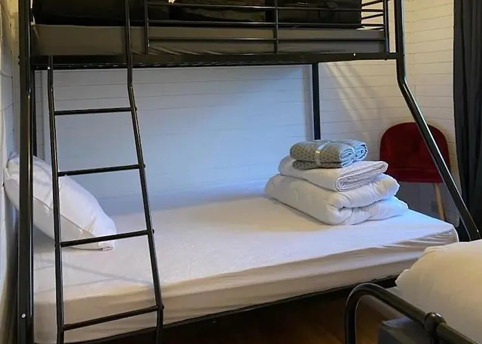 Chalet L'orée Du Bois *